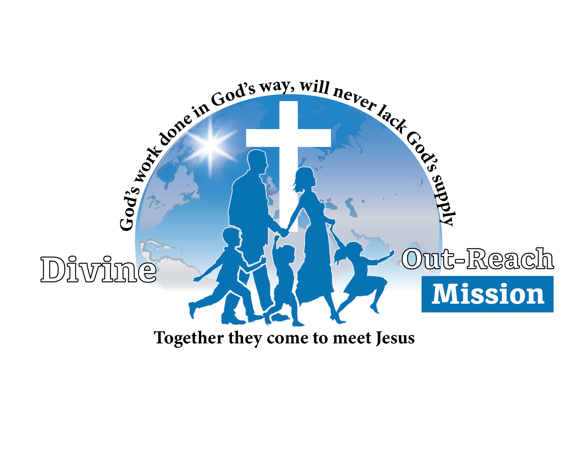 Divine Outreach Mission